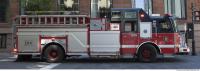 photo reference of fire truck 0004